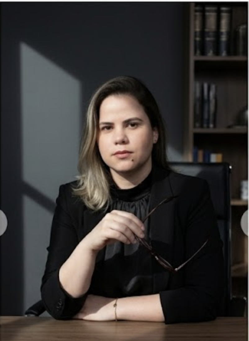 Priscila Carreiro, criadora do Fase Zero